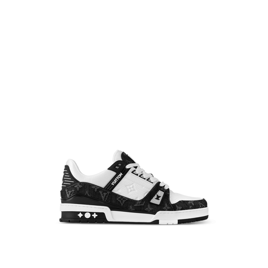 Sneakers LV black
