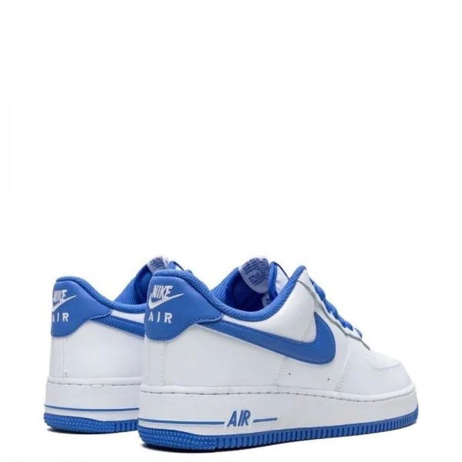 Nike Air force 1 low '07 medium blue