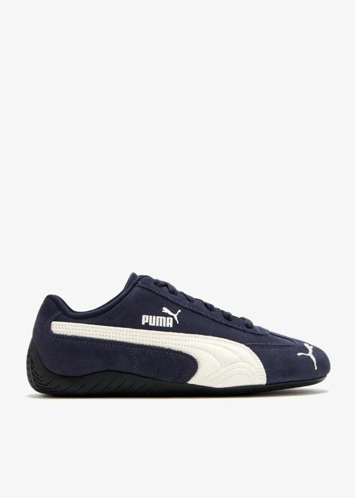 Puma Speedcat Sneakers Navy-Master Quality
