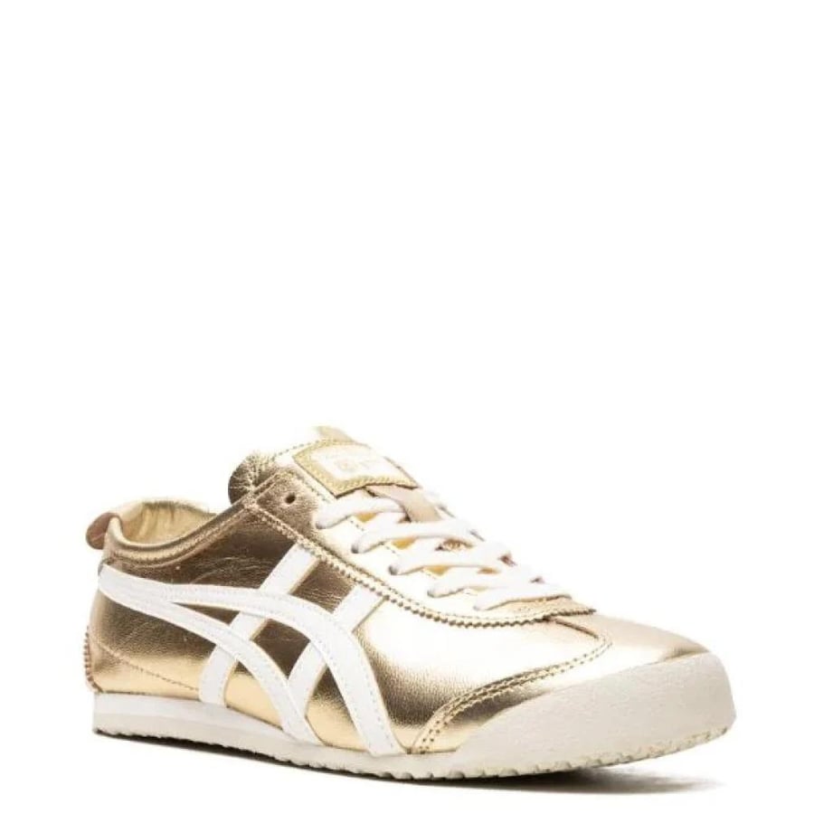 Onitsuka Tiger Mexico 66™ "Gold/White" sneakers