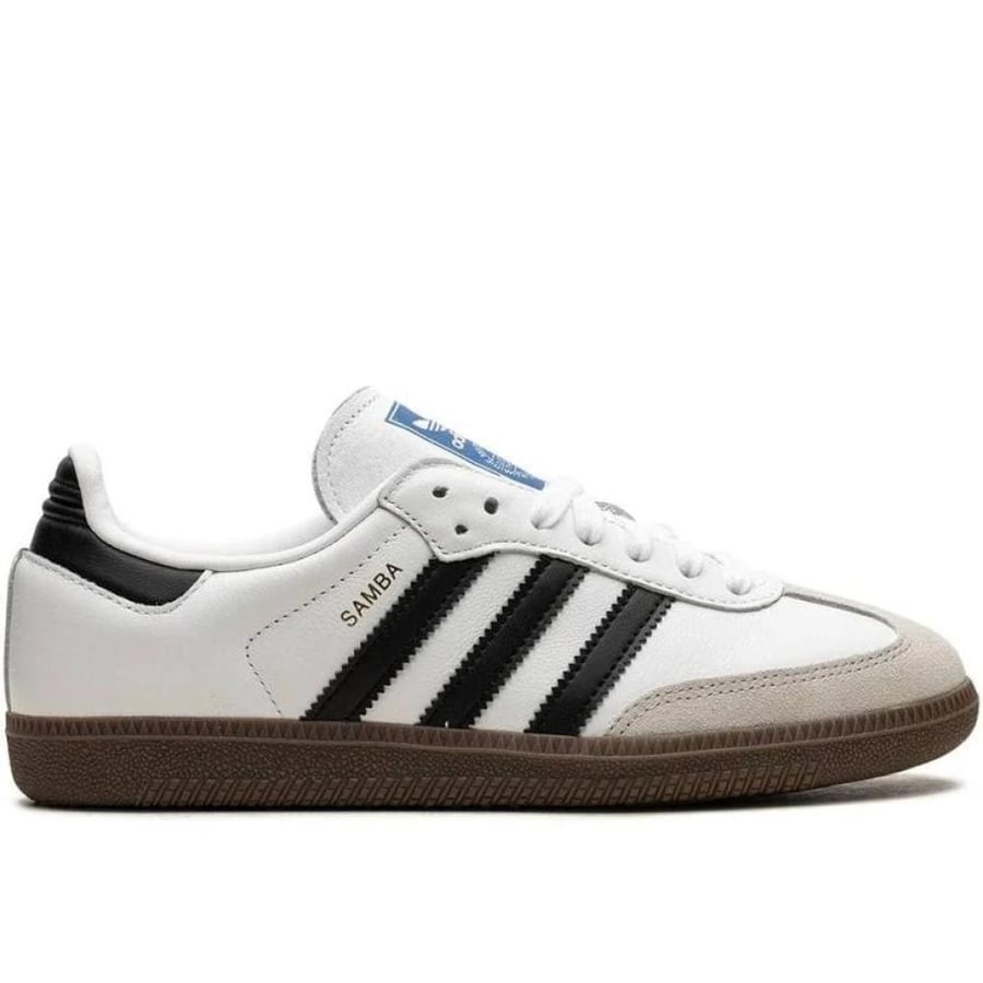 Adidas’s samba’s