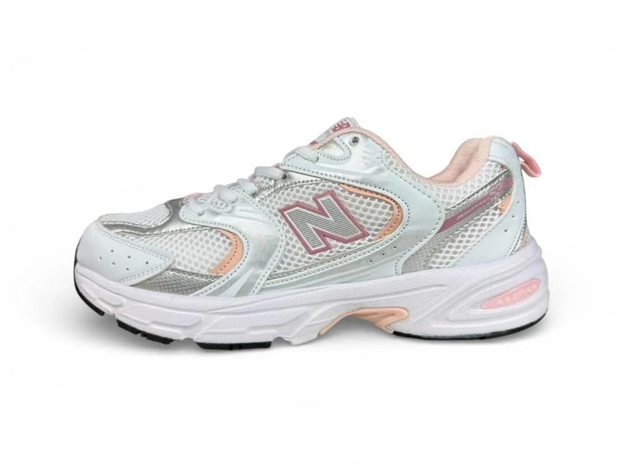 New Balance 530 Pink-B