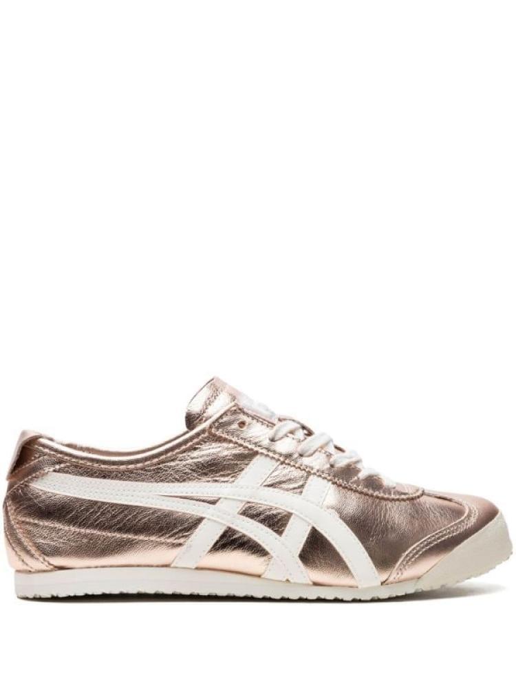 New Season Onitsuka Tiger "Mexico 66 Day Gold" Sneaker