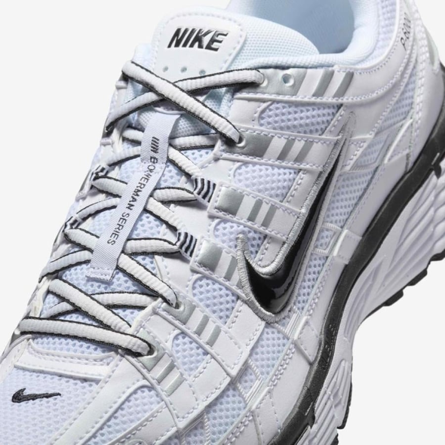 Nike P6000