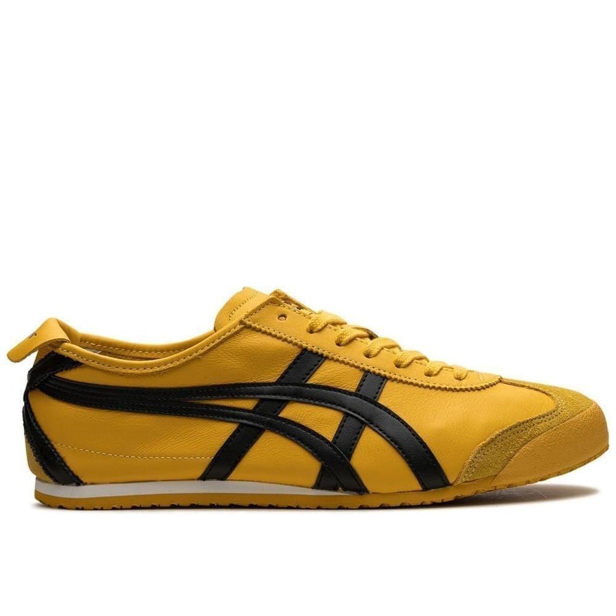 Onitsuka Tiger Mexico 66 Kill Bill