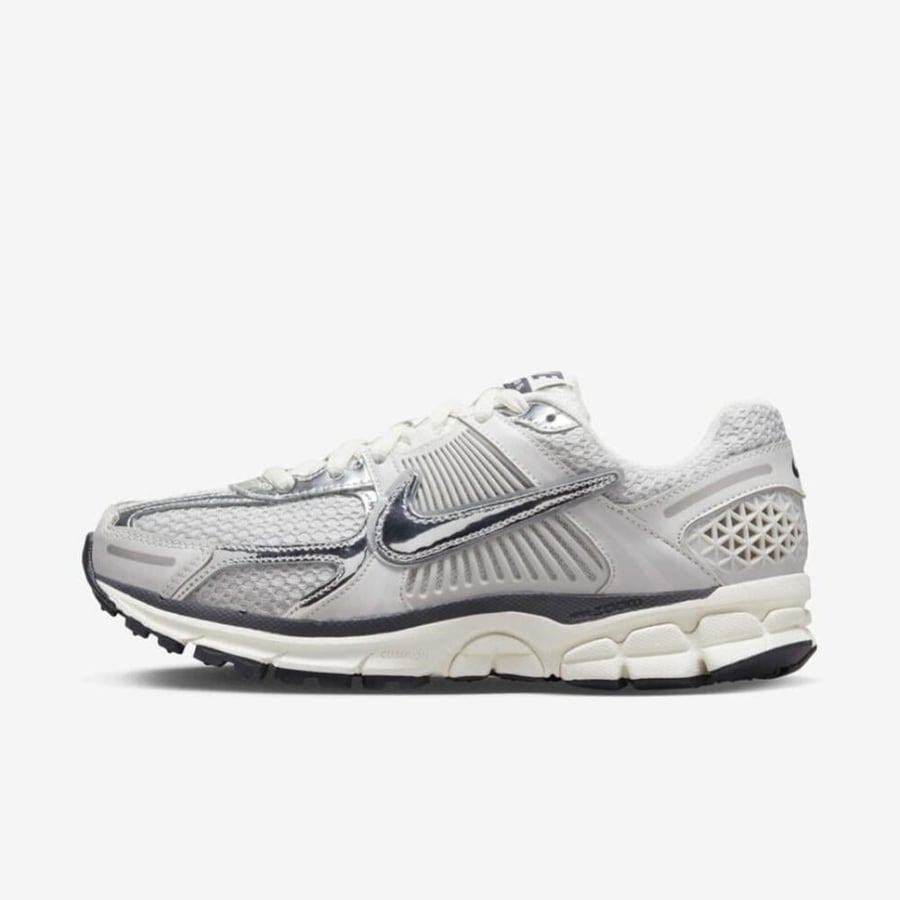Nike Air Zoom Vomero 5 'Photon Dust Metallic Silver'-Master Quality