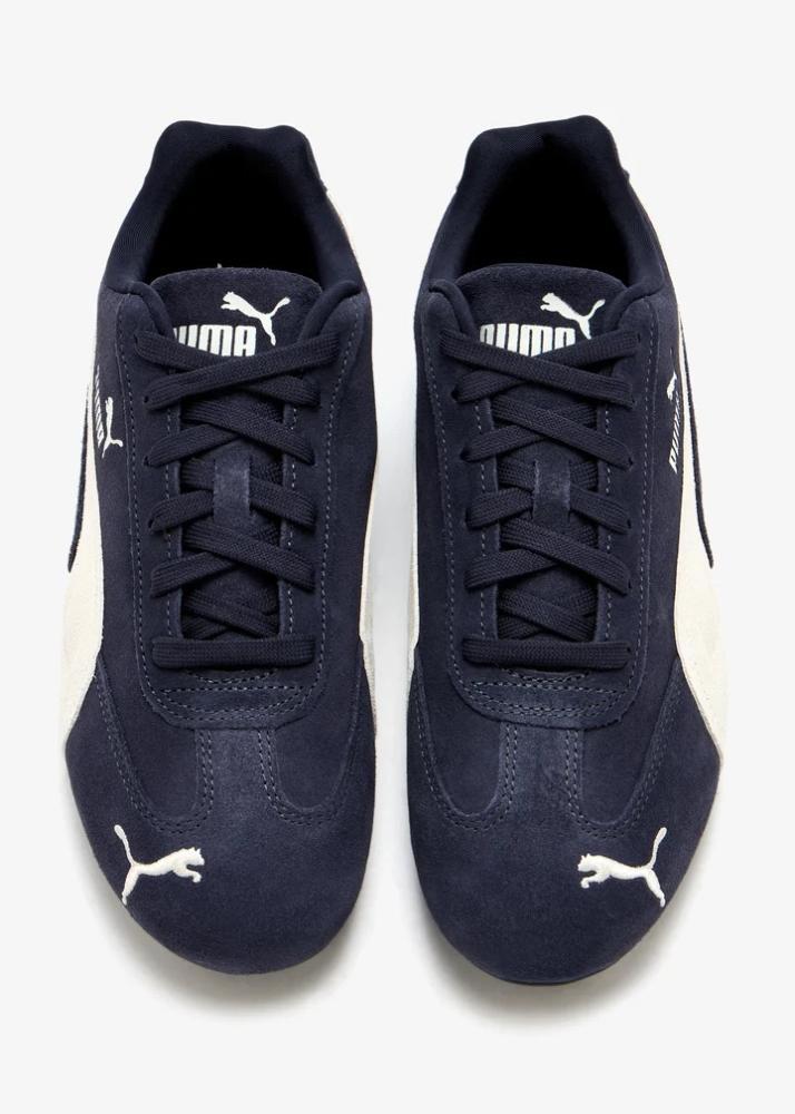 Puma Speedcat Sneakers Navy-Master Quality