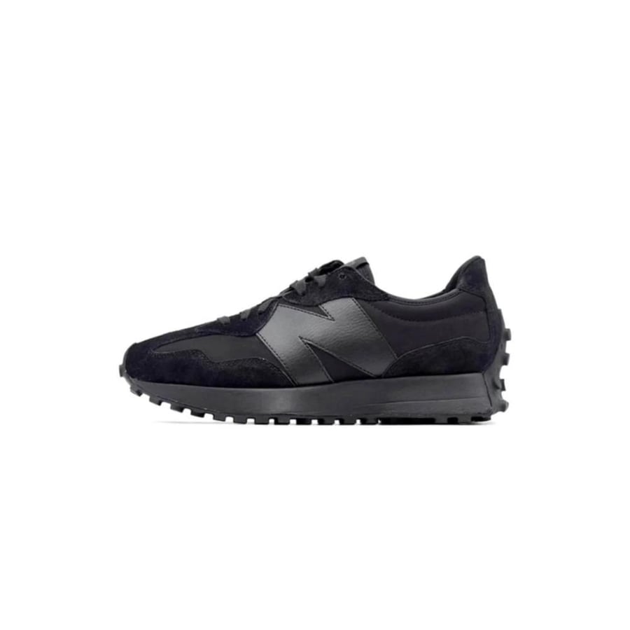 New Balance 327-Black