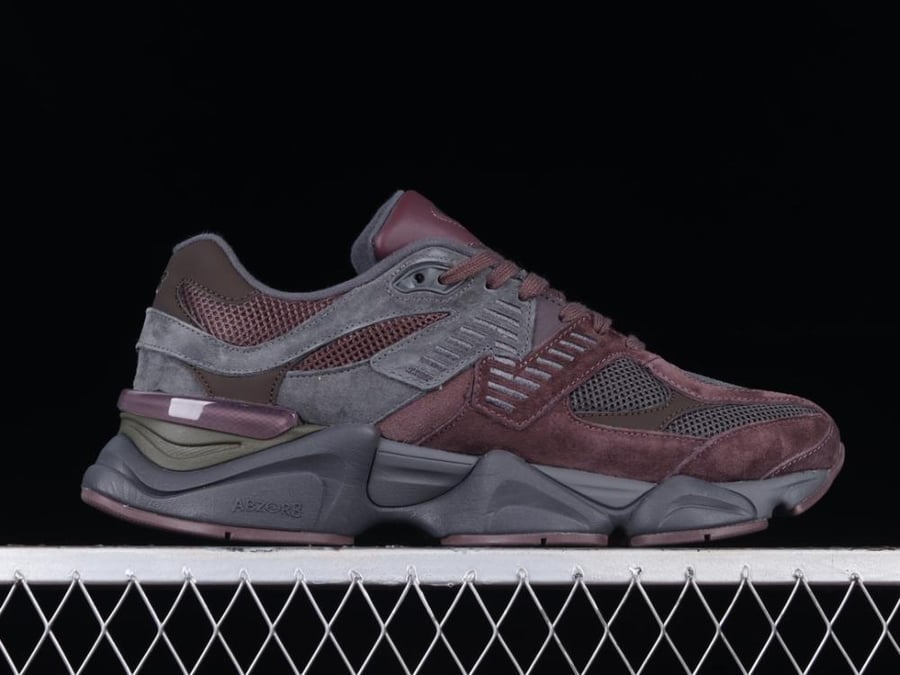 Joe Freshgoods x New Balance NB9060
