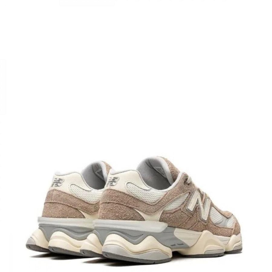 New balance 9060 “ Driftwood”