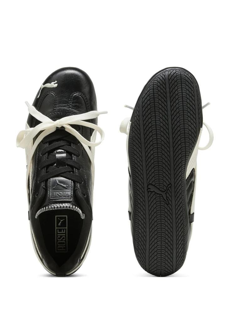 Puma Speedcat Prm X Rosé Black-Master Quality