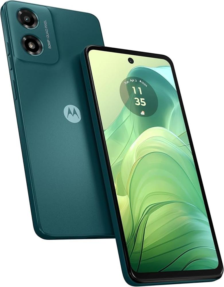 Motorola Moto G04s 128GB