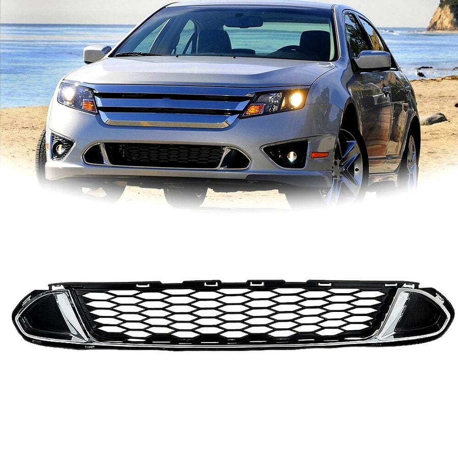 شبك صدام فيوجن سبورت 2010_2012