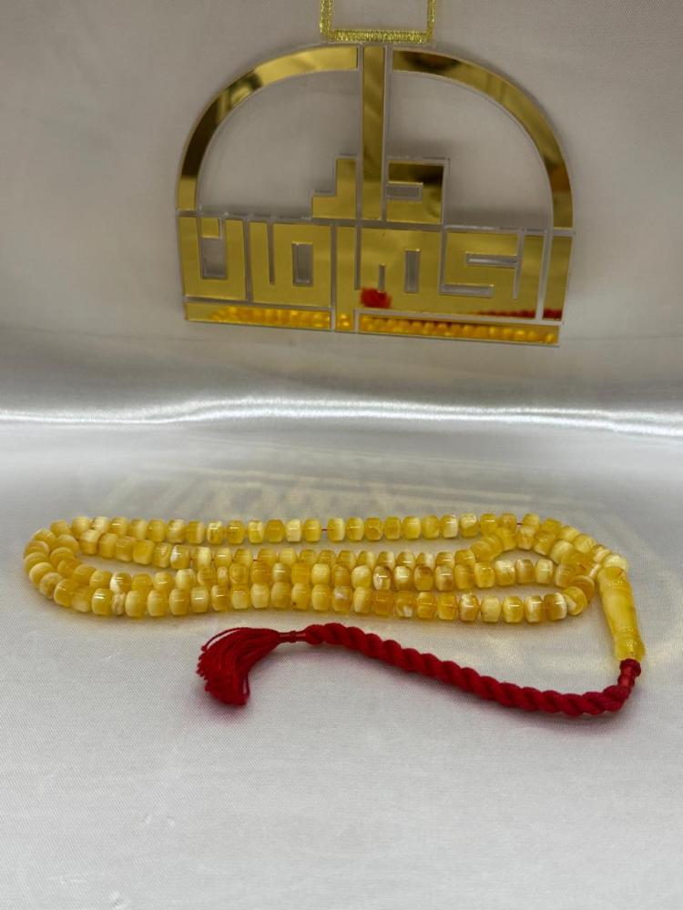 مسبحة رجالية