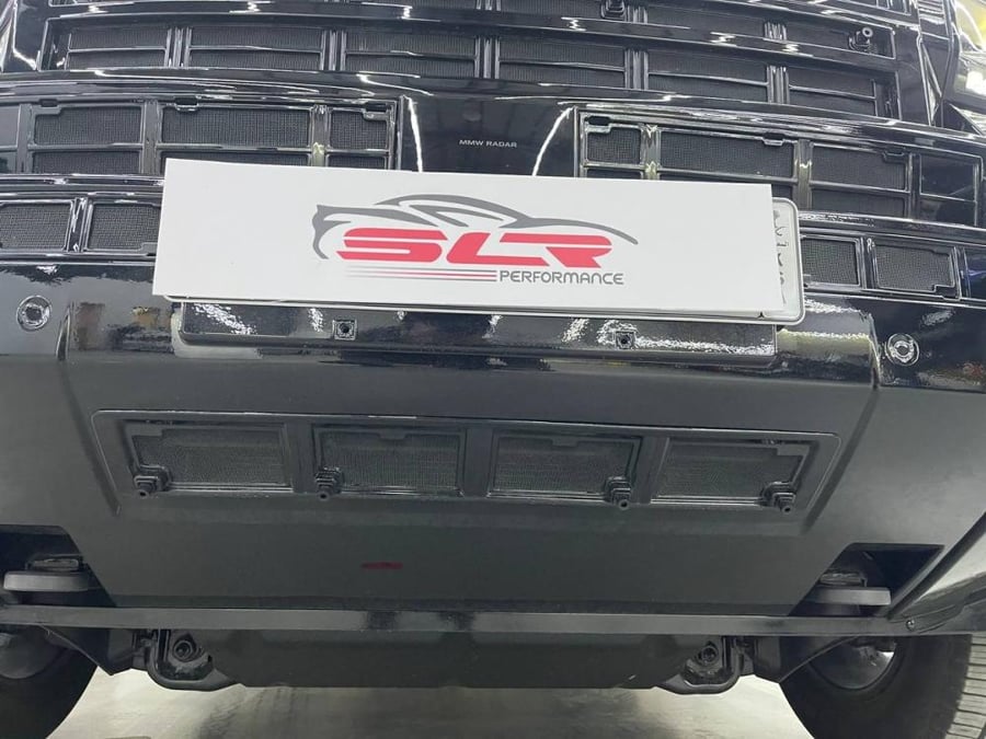شبك حماية من الحشرات 6 قطع  مناسب لجيتور G700