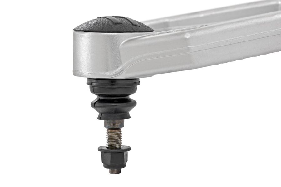 طقم أذرعة أمامية ترفيع 2.5-3.5إنش مخصص لسيارات  Ford Bronco 4WD (2021-2025)