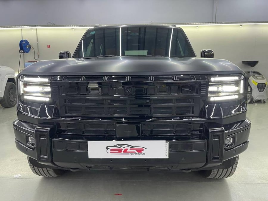 شبك حماية من الحشرات 6 قطع  مناسب لجيتور G700