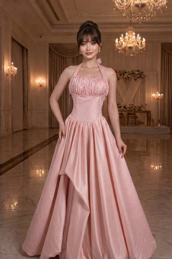 فستان سهره تفته كوري فاخر من Miar Fashion