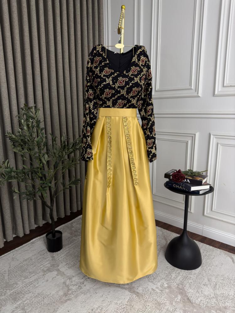 Ramadan Jalabiya / Mair Fashion