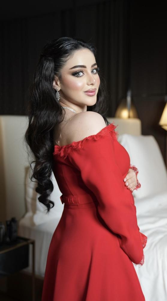 فستان حوامل ناعم من miar Fashion