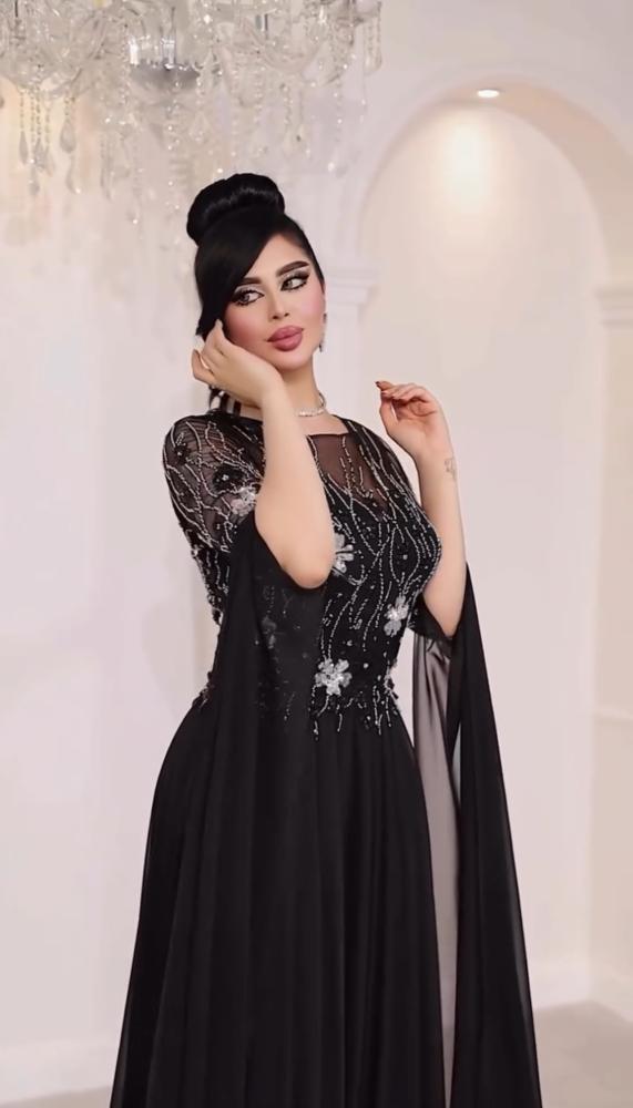 فستان نوره من Mair Fashion