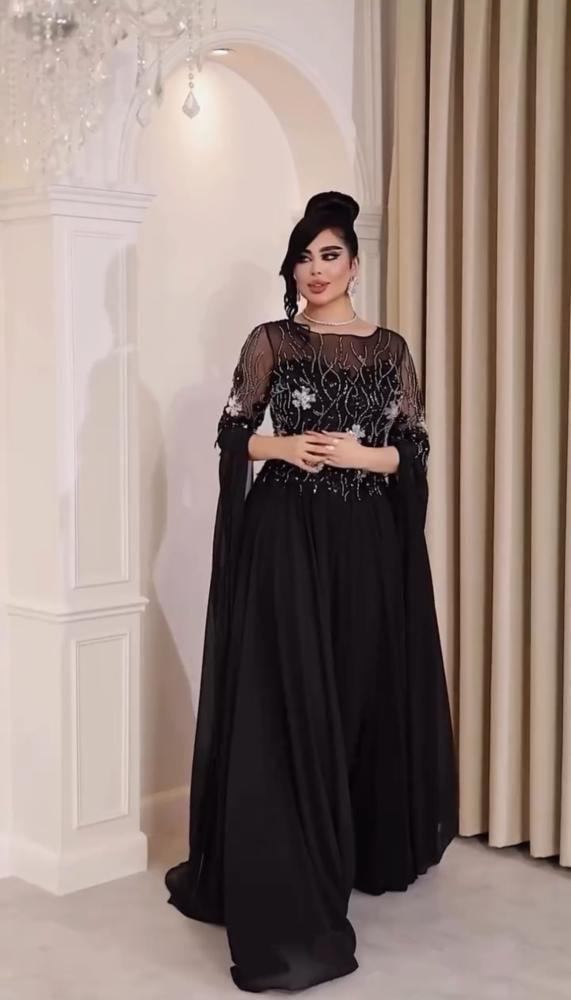 فستان نوره من Mair Fashion