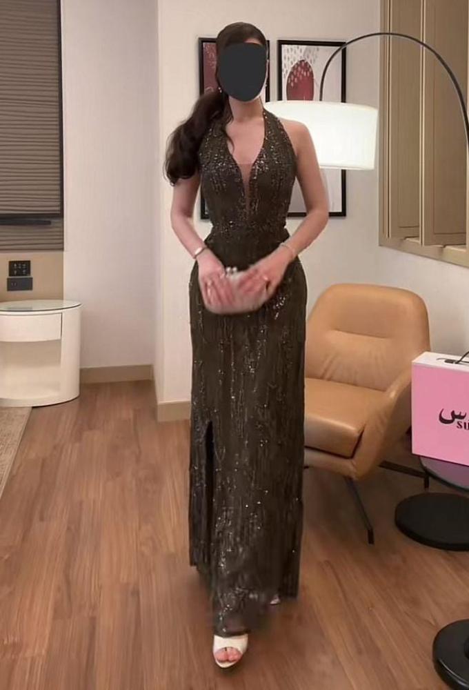 فستان سهره فااااخر من Mair Fashion