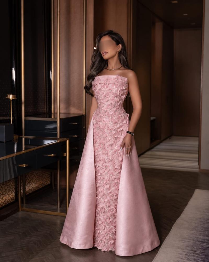 فستان ياسيمن من Miar Fashion