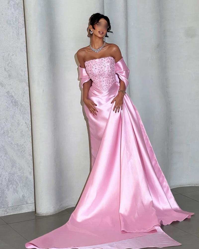 فستان سمر الأنيقة من Miar Fashion