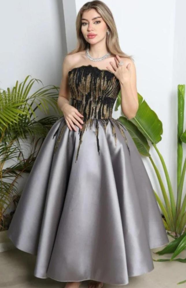 فستان سهره باربي من Mair Fashion