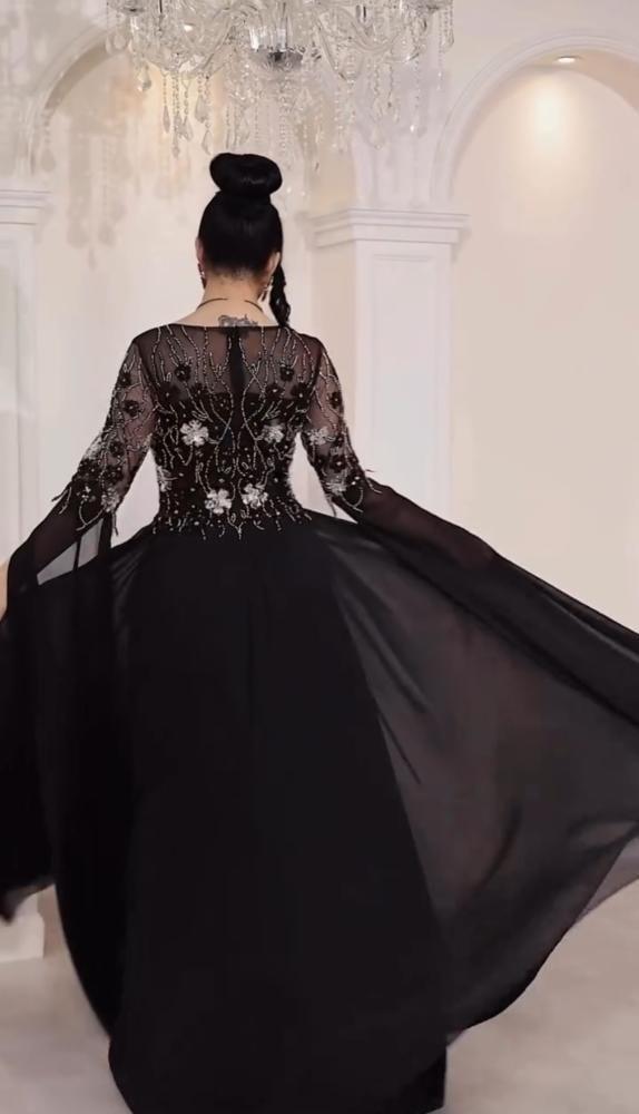 فستان نوره من Mair Fashion