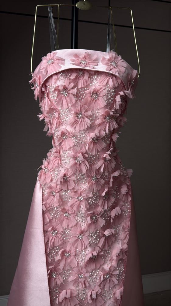 فستان ياسيمن من Miar Fashion