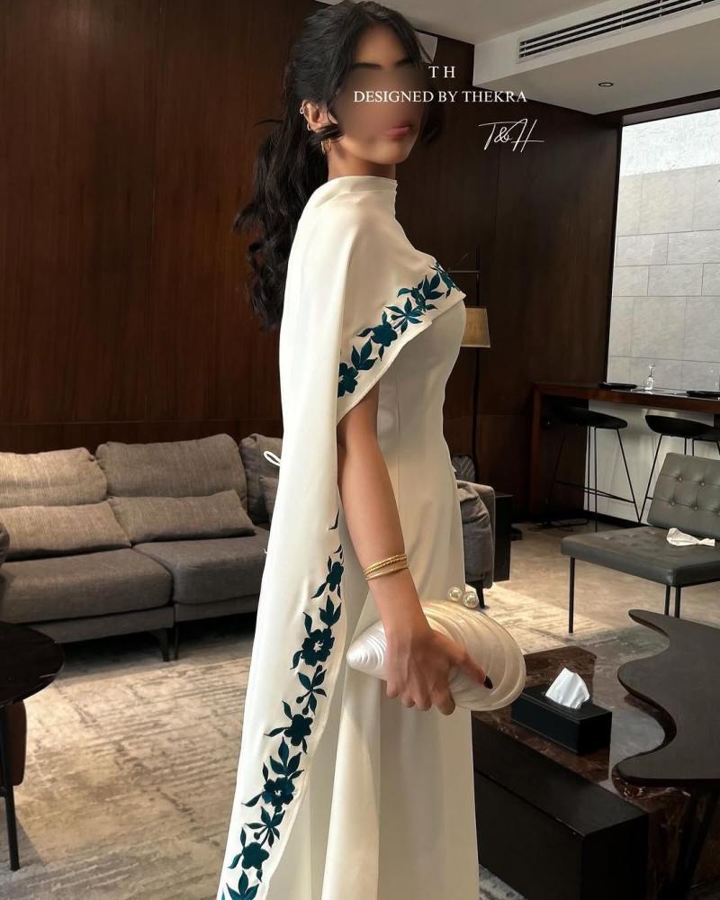 فستان باربي علا بشت رقبه /Mair Fashion