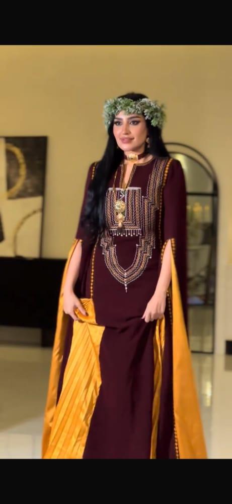 جلابيه يوم التاسيس
