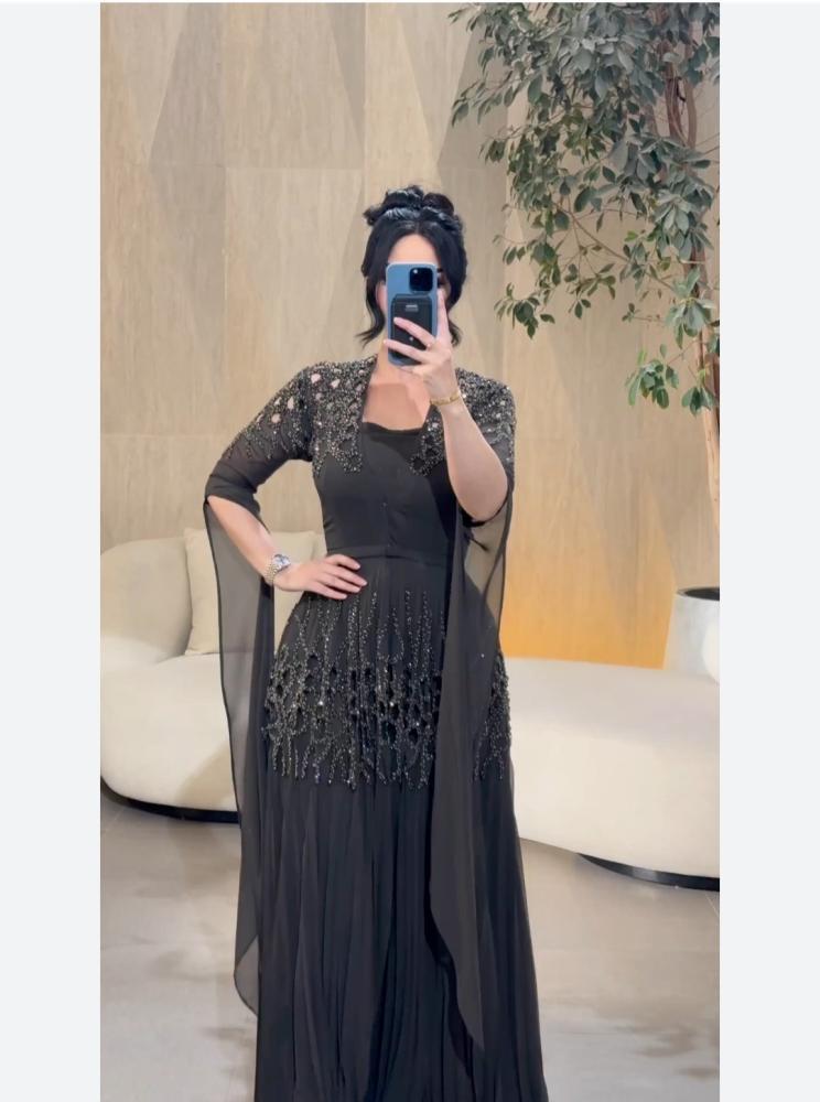 فستان عبير من Mair Fashion