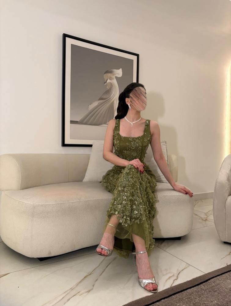 فستان سهره مورد جميل وجذاب من miar fashion