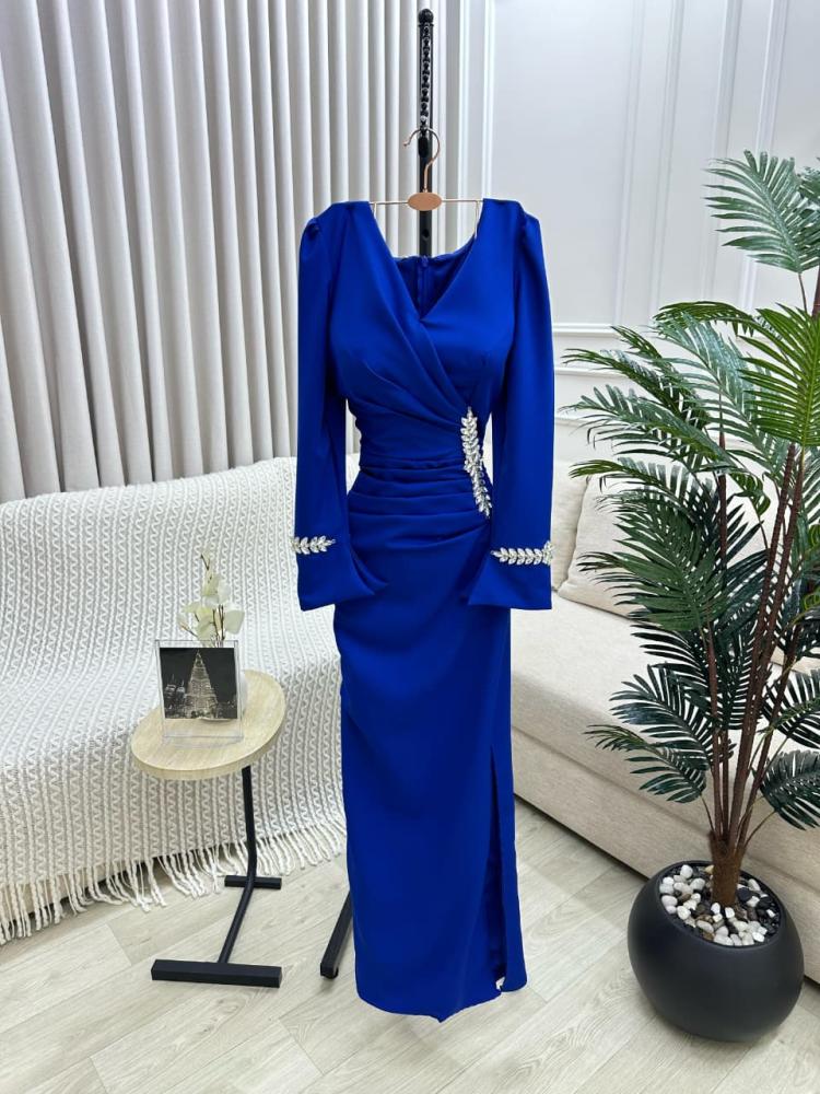 فستان أرزاق باربي كرستال من Mair Fashion