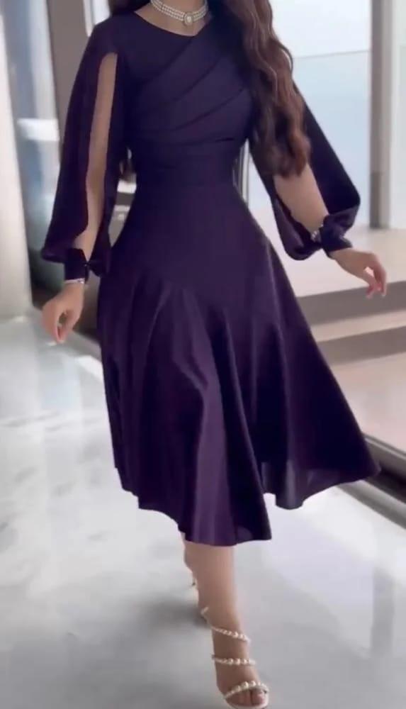 فستان سلمى