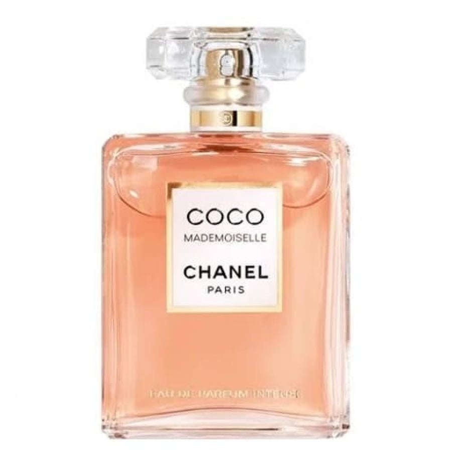 Chanel Coco Mademoiselle Intense perfume or Eau de Parfum 100ml