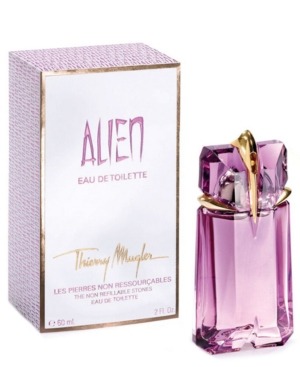 عطر تييري موغلر الين انجل تواليت 60مل
