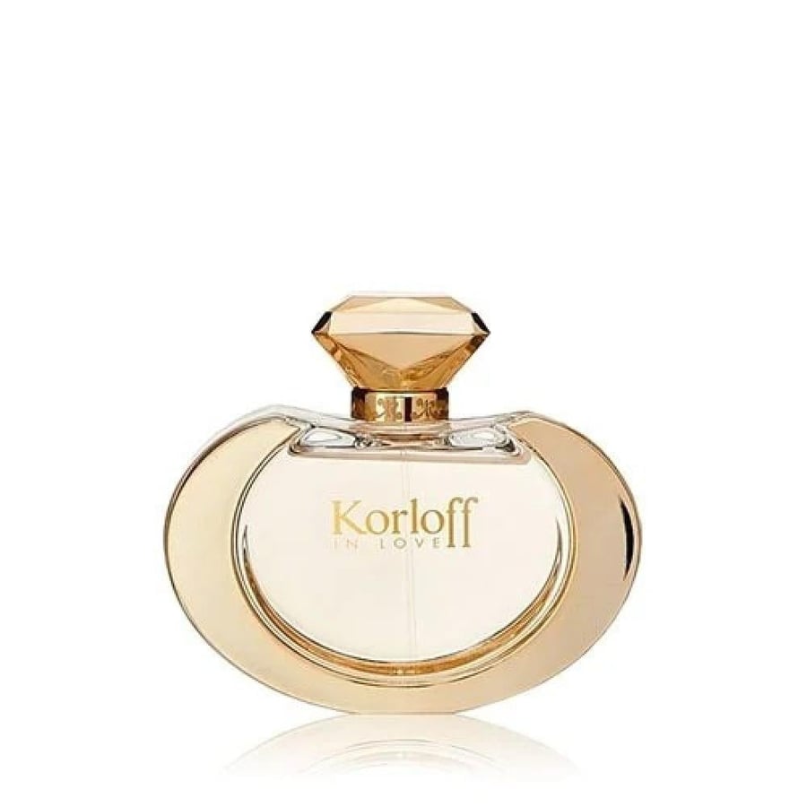 Korlove In Love Eau de Parfum 100ml