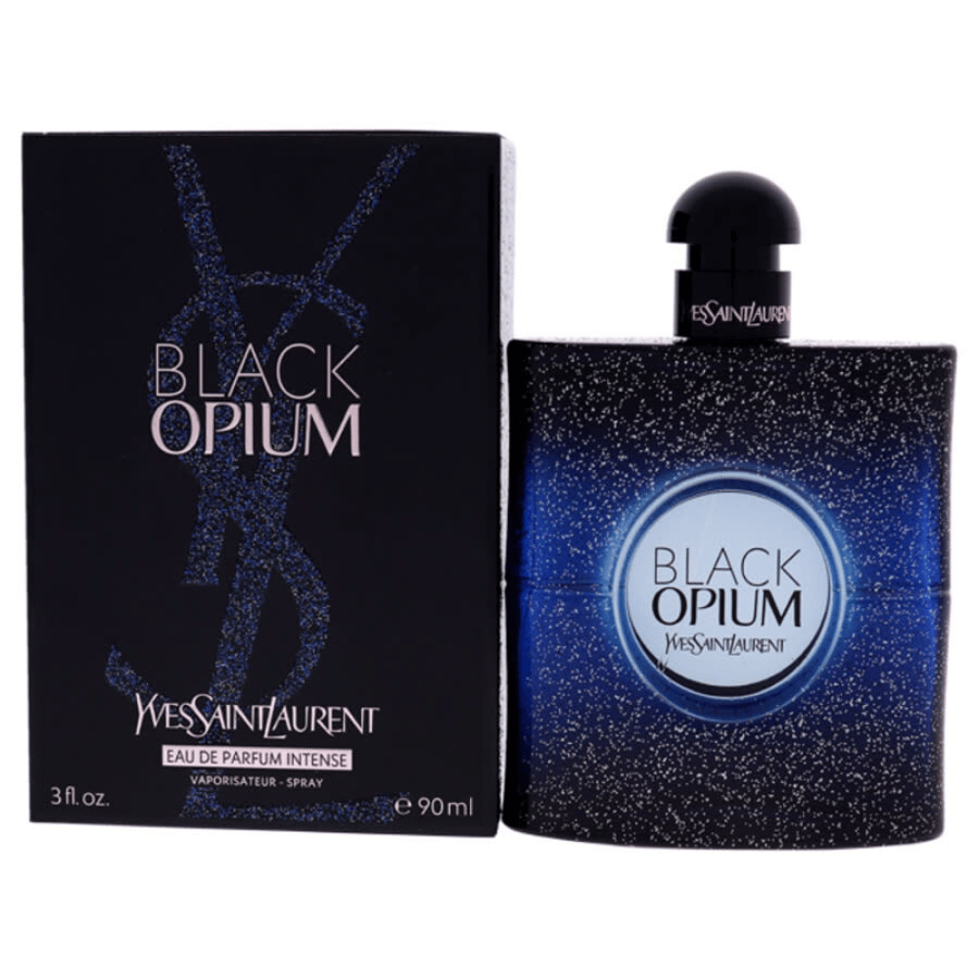 Yves Saint Laurent Black Opium 90ml
