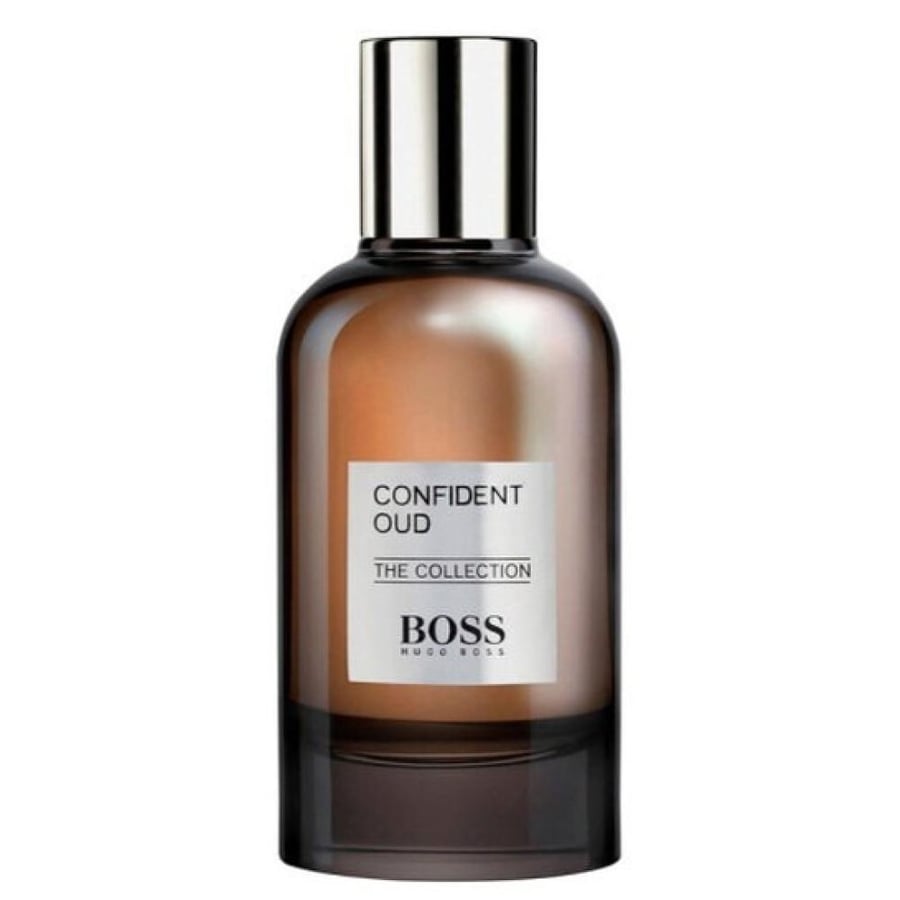 Hugo Boss Oud Confident Eau de Parfum for men 100 ml