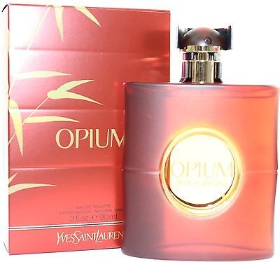 عطر أوبيوم من إيف سان لوران90مل