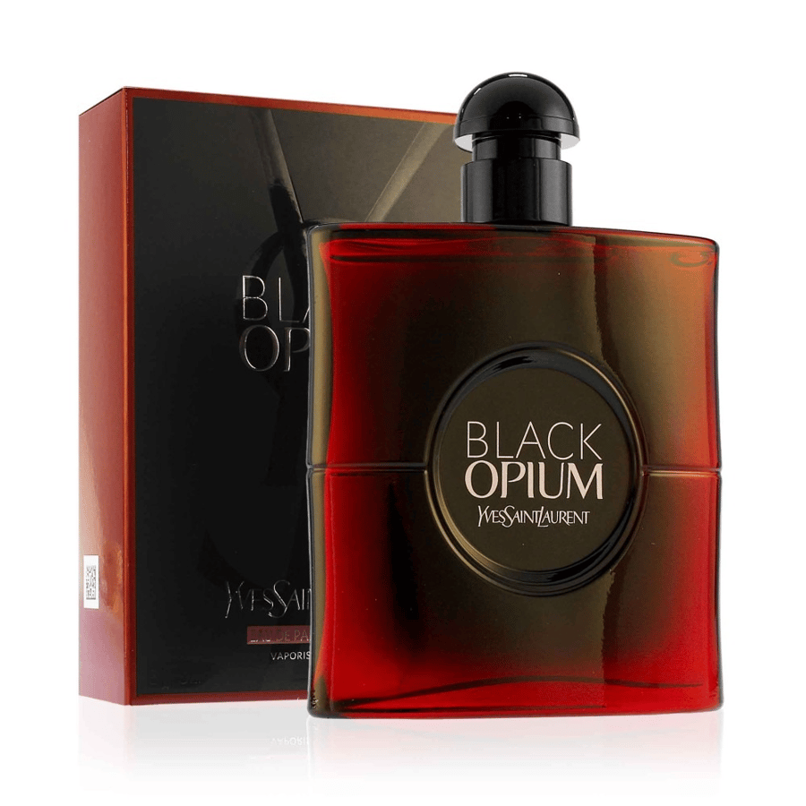Yves Saint Laurent Black Opium 90ml