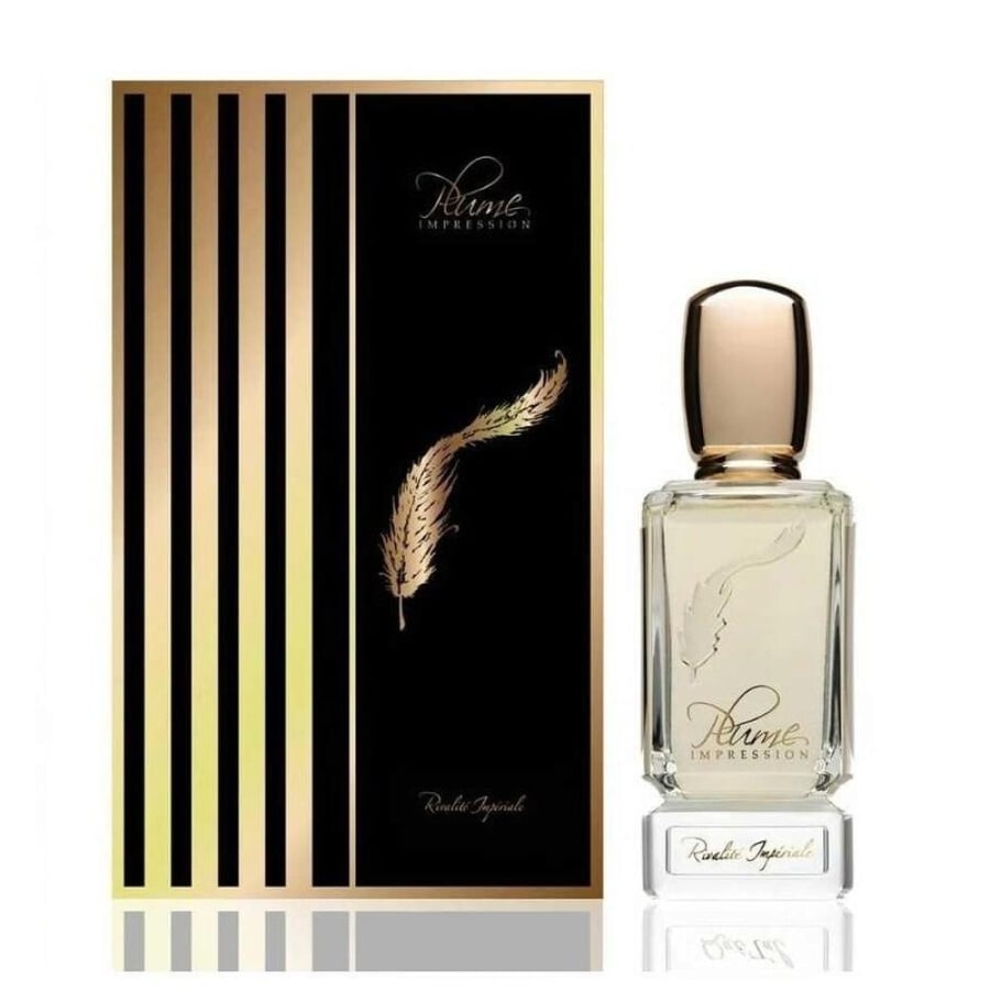 Bloom Impression perfume for unisex Revalite Imperial Eau de Parfum S