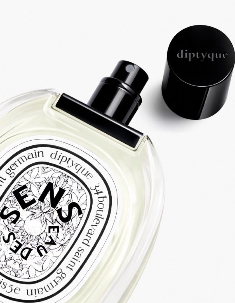 Diptyque or De Sens perfume 100 ml