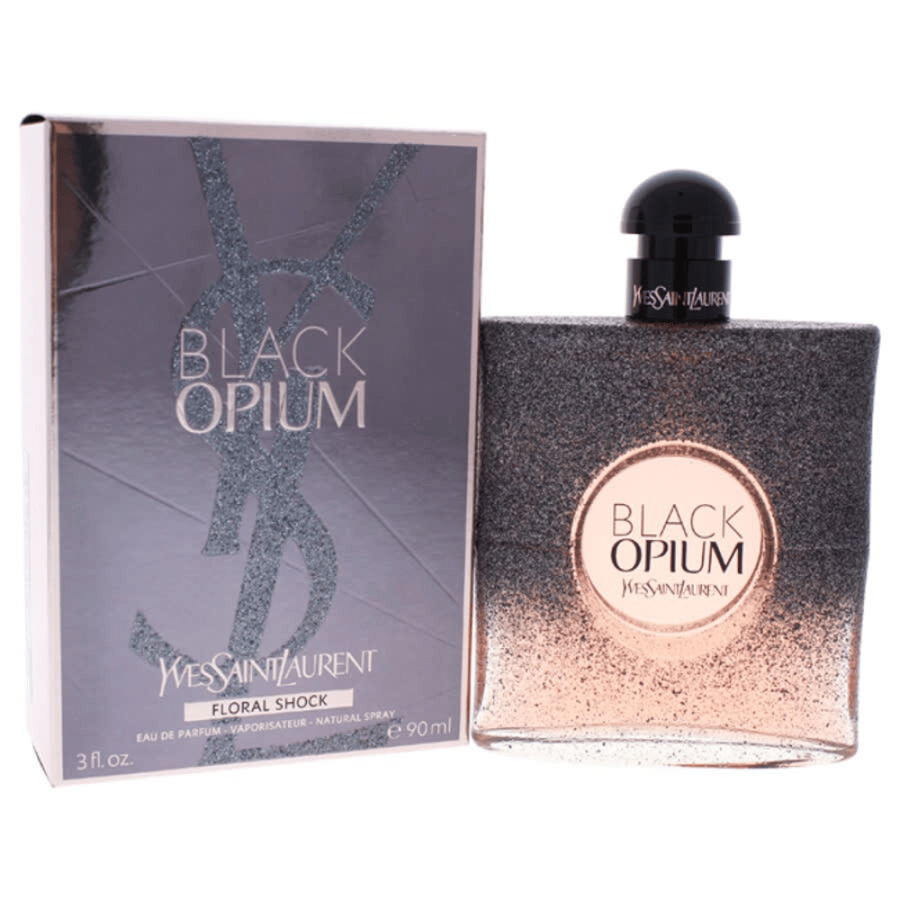 Yves Saint Laurent Black Opium 90ml