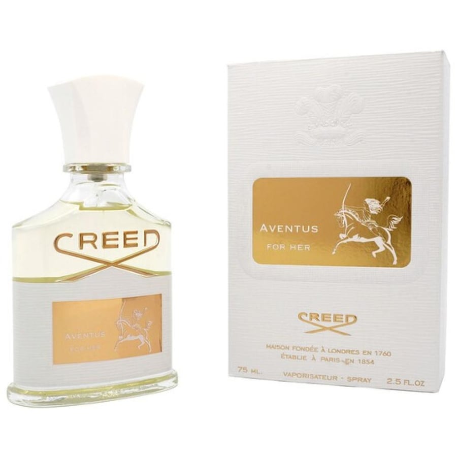 Creed Aventus Women's Perfume Eau de Parfum 75ml
