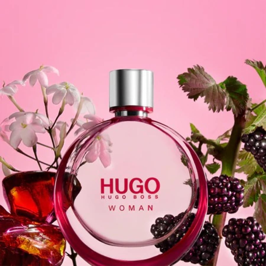 Hugo Boss and Extreme perfume 75 ml Eau de Parfum - Hugo Boss and Extreme perfume EDP 75 ml